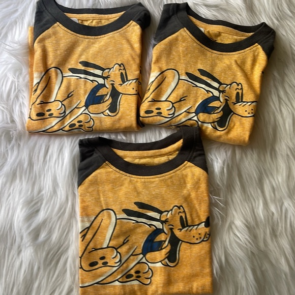 Disney’s Pluto shirt. - Picture 3 of 5
